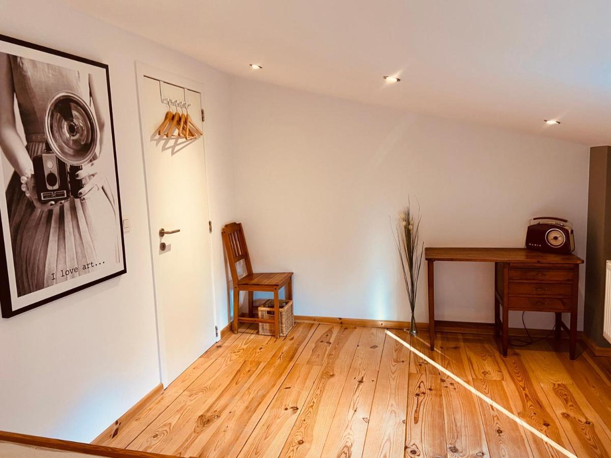 Jolie Maison Avec Jardin. 胡伊埃拉尔特 外观 照片